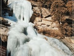 -黑龙潭风景区