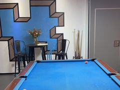 -CIAO·团建聚餐·生日派对轰趴馆(福田店)