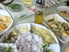 -嘉升大排档(番禺总店)