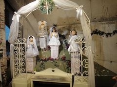 -济州岛泰迪熊博物馆