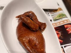 -好食上(喜盈门.范城店)