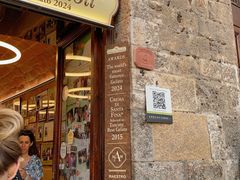 -Gelateria Dondoli