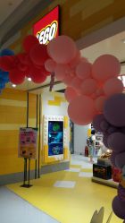 -乐高授权专卖店(鲁能城购物中心店)
