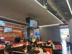 -胖哥俩肉蟹煲(石家庄长安万达店)