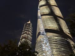 -鲜璟台·地标景观餐厅(上海中心店)