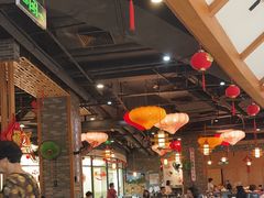 -粤点越有·茶点·粤菜(樵岭国际店)