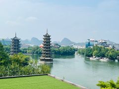 -维纳斯酒店-忆咖啡观景餐厅(象山公园店)