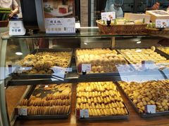 -詹记桃酥(包河万达店)