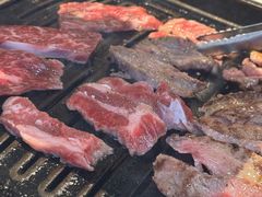 -韩满园· 甄选韩式烤肉