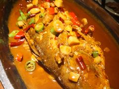 -小菜园新徽菜(芜湖万达店)
