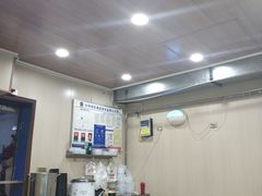 大堂-吃不亏特色包子(三峡广场店)