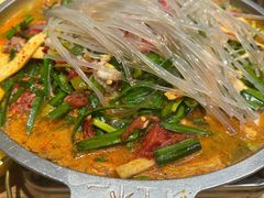 -京玉菲饭店(李村店)