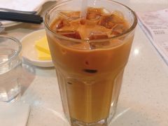 -港久茶餐厅(鹭洲里店)