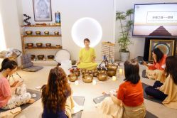 -沐迪珠宝&法佑艺术疗愈空间