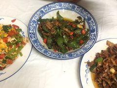 -新新湘菜馆(新中街二条店)