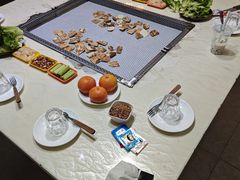 -西夏一品烤全羊(百桥路店)