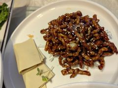 -大碗居·烤鸭·鱼头泡饼(天坛东门店)