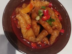 -刘一锅筋头巴脑(大悦城C店)