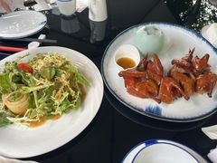 -夜宴江景餐厅