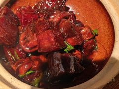 -乔街深夜食堂·小龙虾·高压锅生蚝(杭州总店)