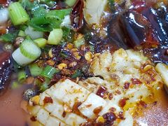 -洪霞餐馆