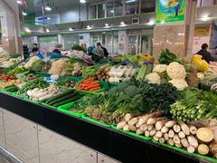 -东河市场