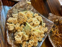 -玉祥府牛肉罩饼(金光道店)