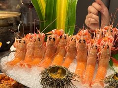 -Mr.Fish鱼鲜生海鲜放题(高德置地冬广场店)