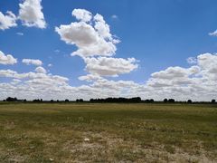 -亿利库布其七星湖沙漠生态旅游区