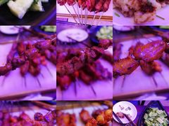 -姥姥家大缸烧烤(台东店)
