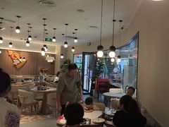 -必胜客(兴华中路PH店)