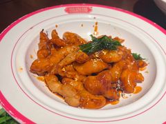 -春梅里卤鹅馆·47年老字号(中山路店)