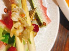 -方记海鲜大排档(乐山形象店)