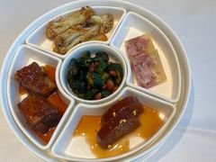 -西湖春天•老字号杭州菜(百汇店)