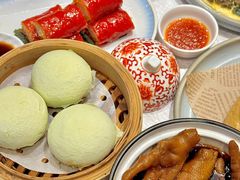 -丰鲤楼•闽南茶楼(仟禧汇店)