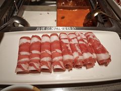 -海底捞火锅(公益西桥店)