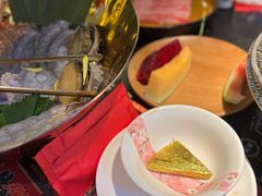 -牛New寿喜烧(虹桥新天地店)