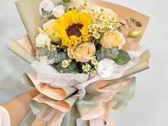 -雪蔓之鲜花气球派对(家佳源时代中心店)