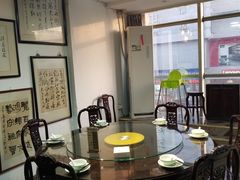 包厢-得意楼蒸菜馆