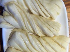 -老何二婶家铁锅炖·东北菜(白石洲店)