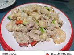 -逢春菜馆天津菜(胜利路店)
