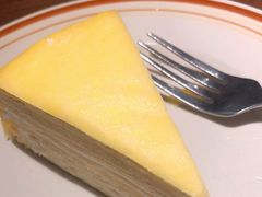 -萨莉亚意式餐厅(莲花国际广场店)