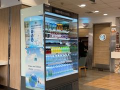 -魏家凉皮(大雁塔南广场餐厅)