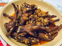 -东排食堂长沙小吃大排档(五一广场店)