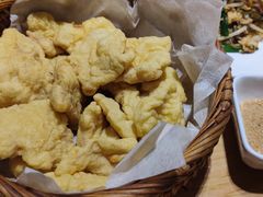 -姥姥家春饼店(惠新东街店)