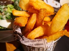 -I'm Angus Steakhouse