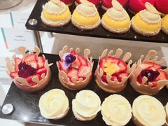 -厦门艾美酒店·新食谱西餐厅