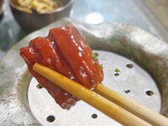 -魁盛居百年鲁菜馆(县西巷店)