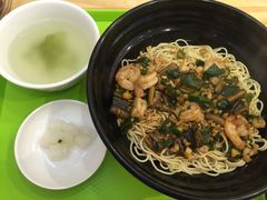 -晓午阳常熟炒浇面(红庙店)