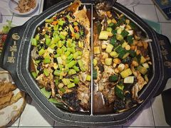 -一味一诚•鲜嫩烤鱼(昌发展万科广场店)